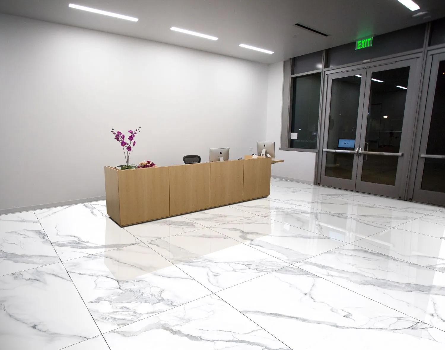 Керамогранит MATT от производителя Neodom –  фото