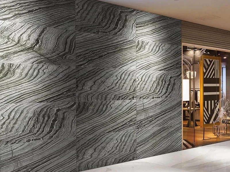 Керамогранит BOND от производителя Kutahya –  фото