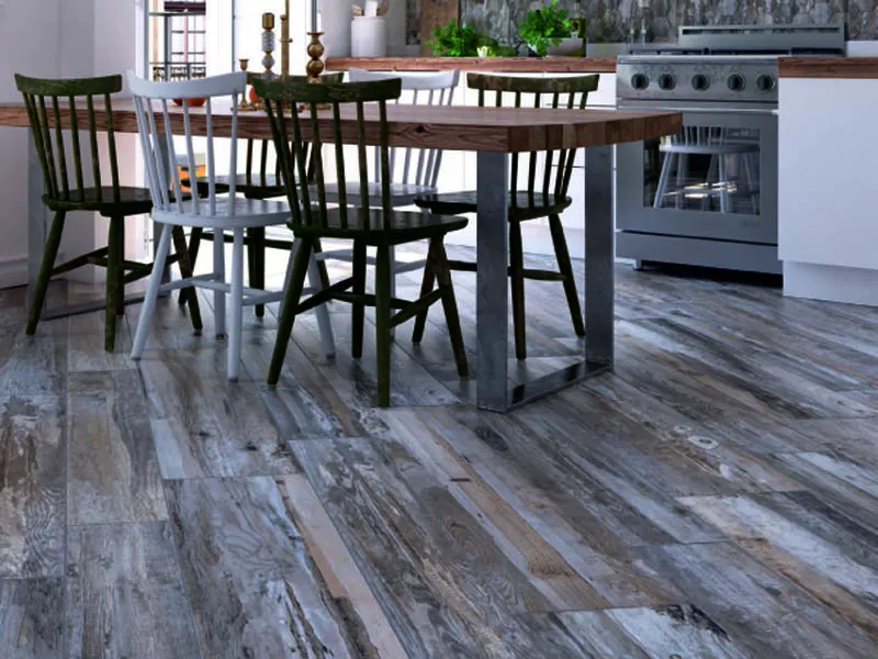 Керамогранит SPANISH WOOD от производителя Estima –  фото