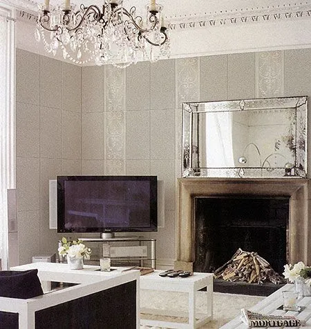 Керамическая плитка VILLE LUMIERE от производителя Ceramica Magica –  фото