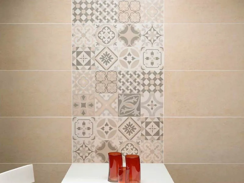 Керамическая плитка GRACIA от производителя Roca –  фото