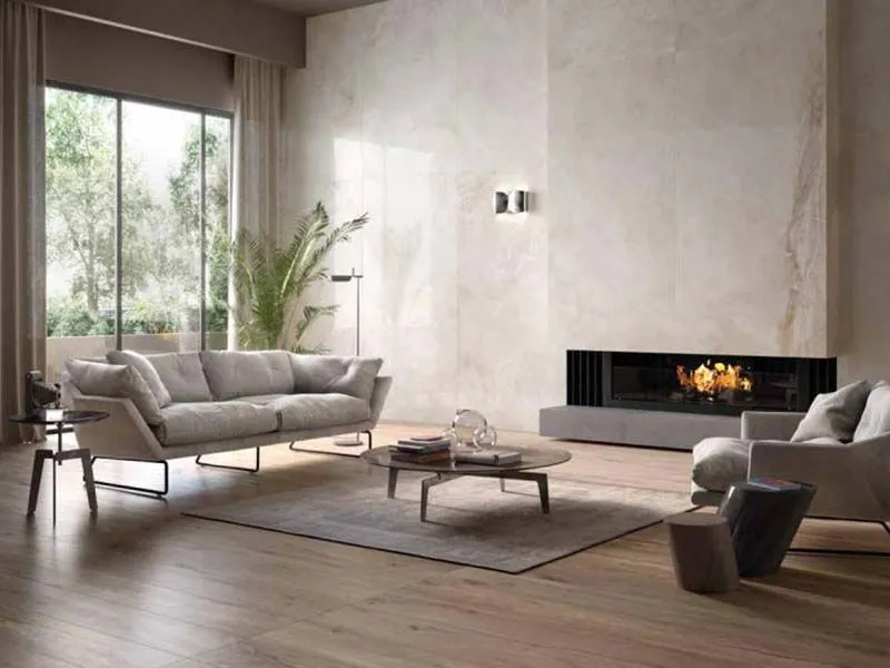 Керамогранит SUPREME WIDE от производителя Flaviker –  фото