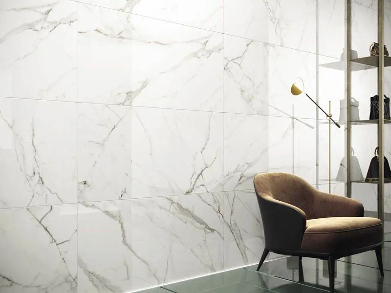 Керамогранит RHAPSODY от производителя Naxos Ceramica –  фото