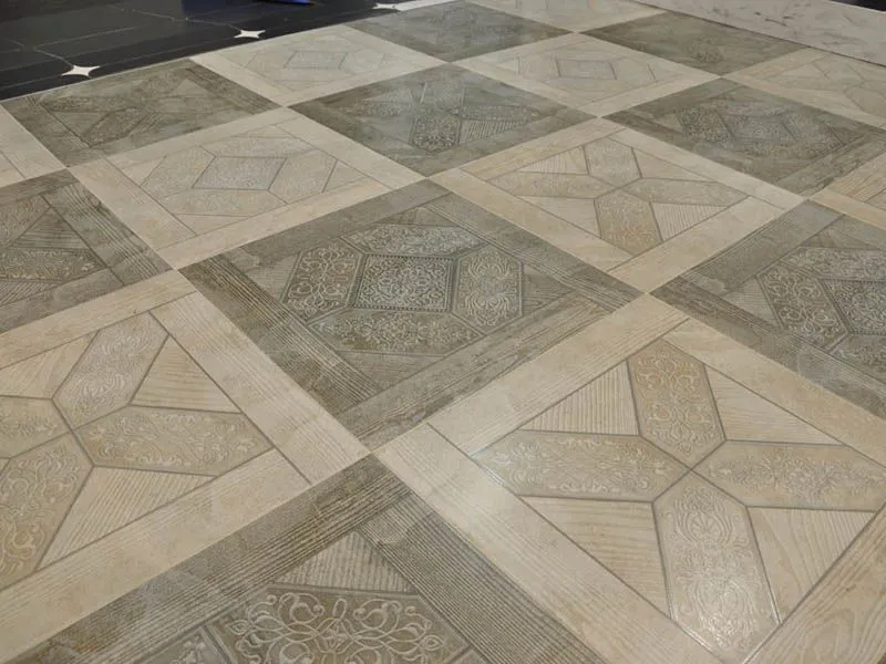 Керамическая плитка AVIGNON от производителя Absolut Keramika –  фото