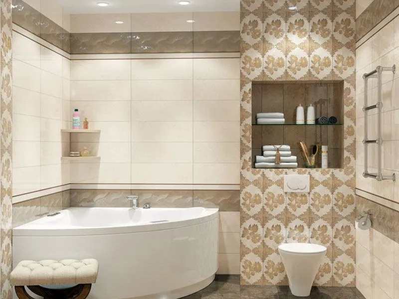 Керамическая плитка PANDORA от производителя Rocersa –  фото