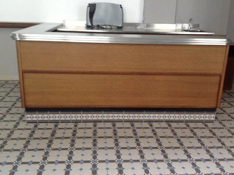 Керамогранит ЛАУРА от производителя Топ Рус –  фото