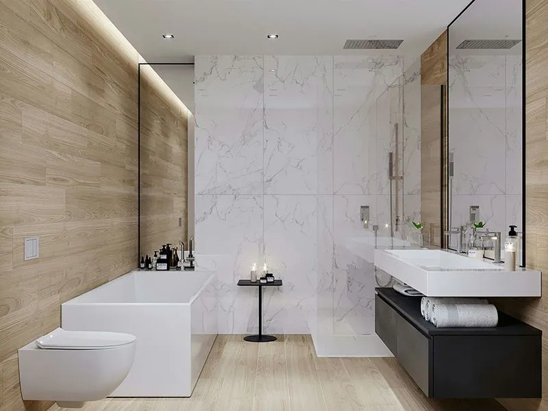 Керамогранит MADERA от производителя Kerranova –  фото