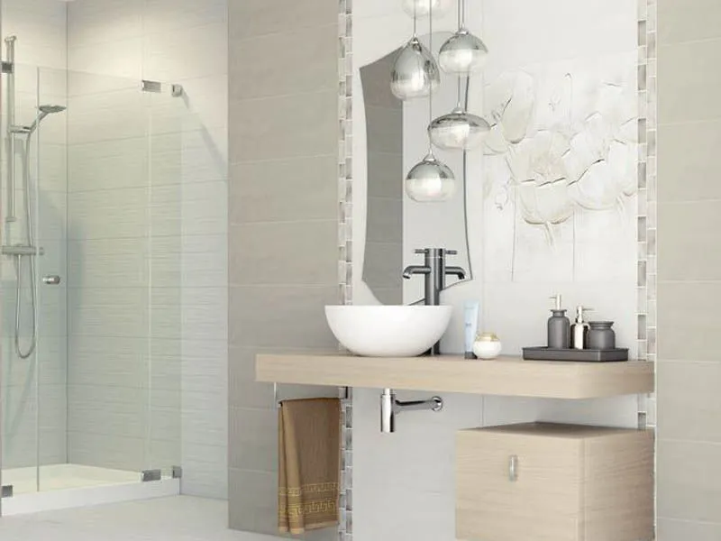 Керамическая плитка NANTES от производителя Novogres –  фото