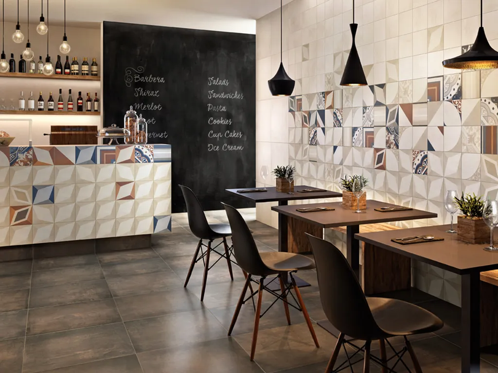 Керамическая плитка CENTURY UNLIMITED от производителя Villeroy & Boch –  фото