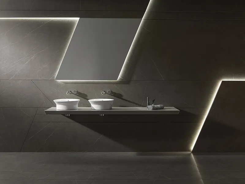 Керамогранит LIEM XTONE от производителя XLight –  фото