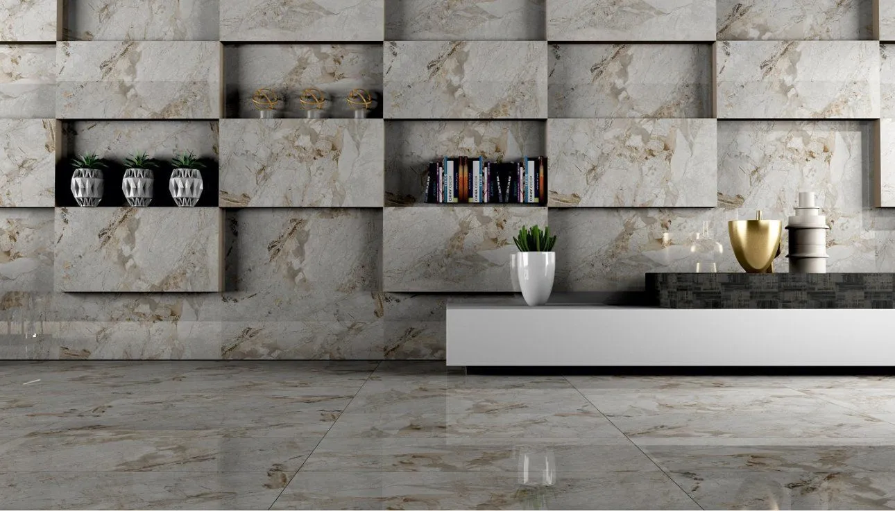  60x120x4.8 от производителя Ocean Ceramic –  фото