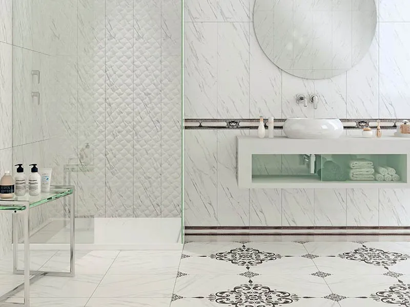 Керамическая плитка ENOL от производителя Valentia Ceramics –  фото