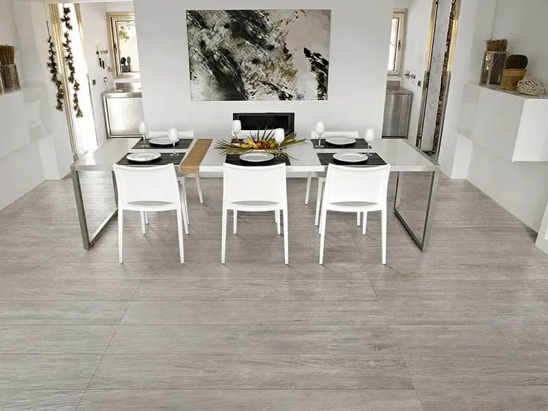 Керамогранит SELECTION OAK от производителя REX Ceramiche –  фото