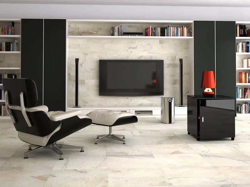 Керамогранит NAT HNT от производителя Del Conca –  фото