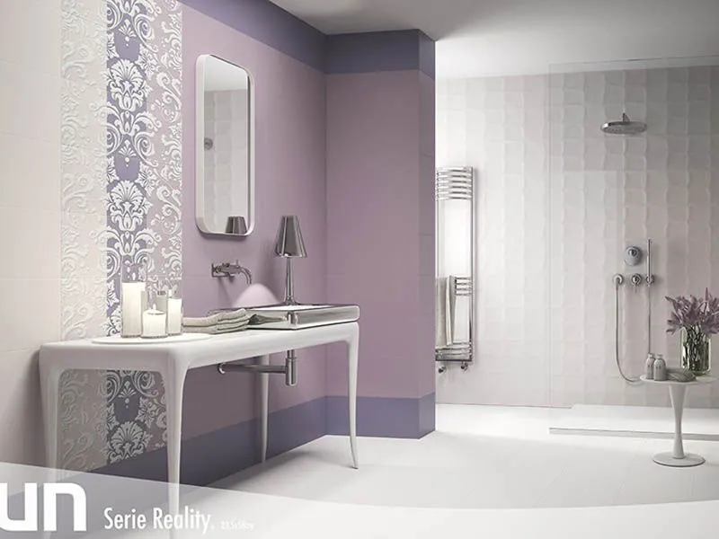 Керамическая плитка REALITY от производителя Unicer –  фото