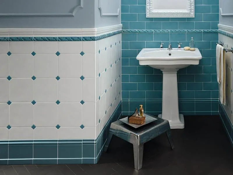 Керамическая плитка AMARCORD от производителя Ceramiche Grazia –  фото