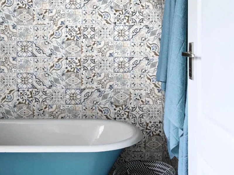 Керамическая плитка CRAFT от производителя Ragno Marazzi –  фото