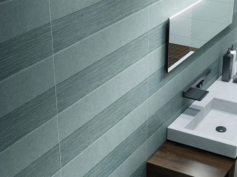 Керамическая плитка CHIC от производителя Metropol –  фото