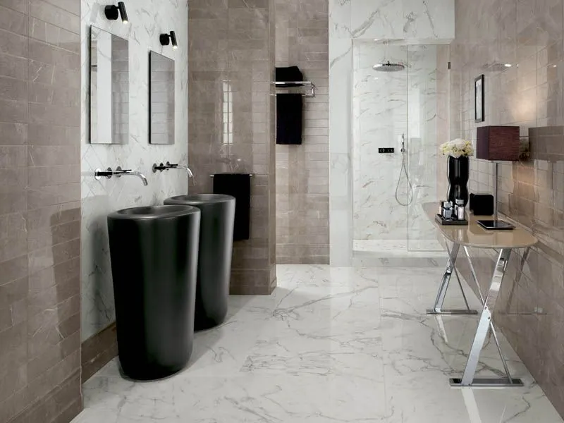 Керамическая плитка BRICK ATELIER от производителя Atlas Concorde (Italy) –  фото