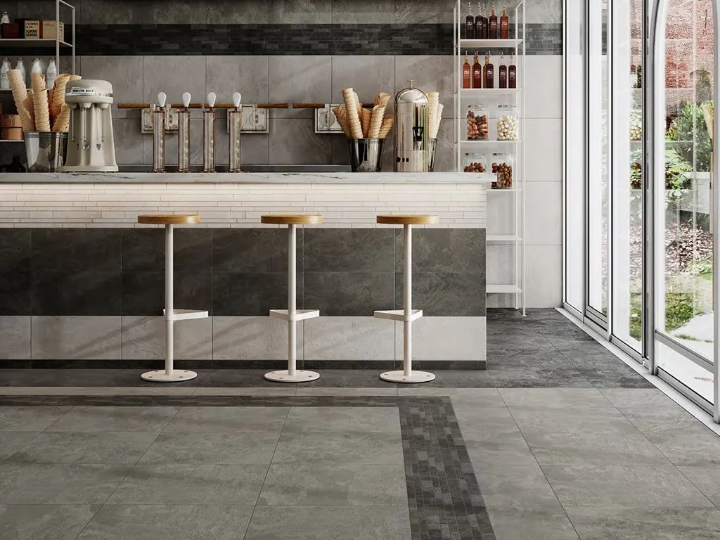 Керамогранит ЛАМЕЛЛА от производителя Kerama Marazzi –  фото