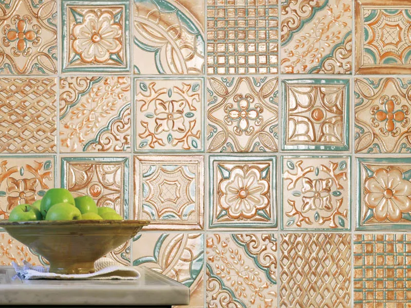 Керамическая плитка SOLE от производителя Il Cavallino –  фото