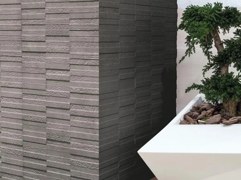 Керамическая плитка TEXTURES от производителя Venis –  фото