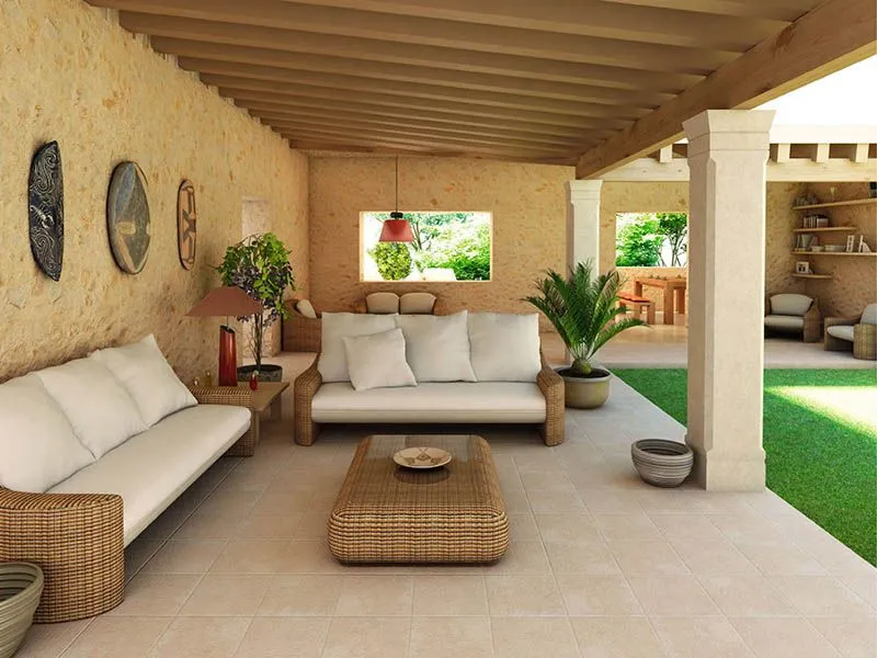 Керамогранит AITANA от производителя Azuliber –  фото