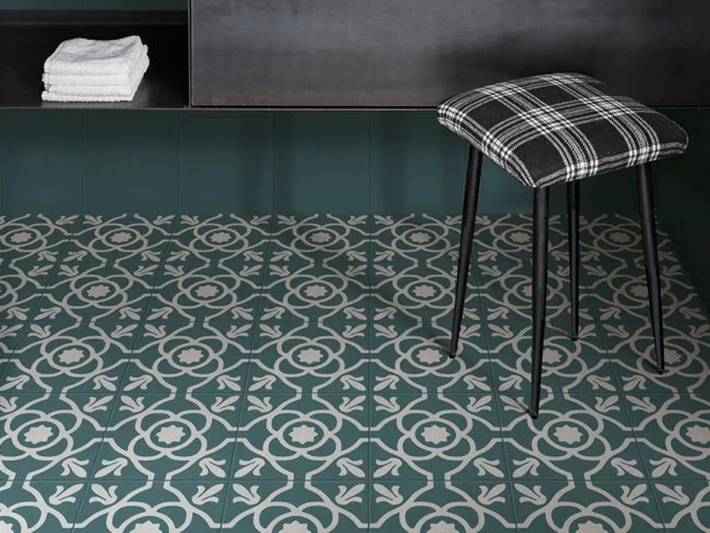 Керамогранит CONTRASTI от производителя Ragno Marazzi –  фото