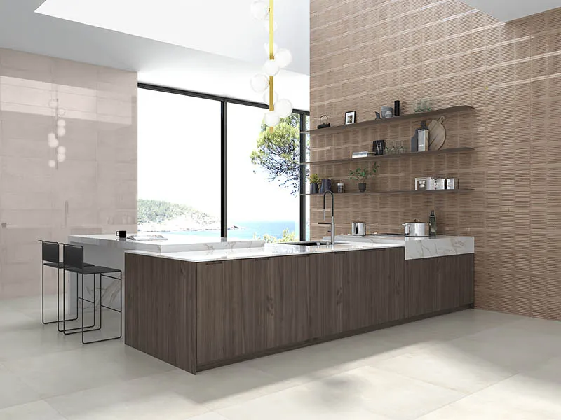 Керамическая плитка MARK от производителя Metropol –  фото