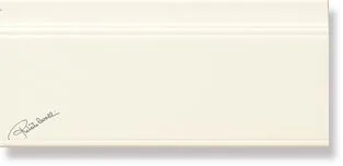 Бордюр DIVA ALZATA BIANCO FIRMA 553643