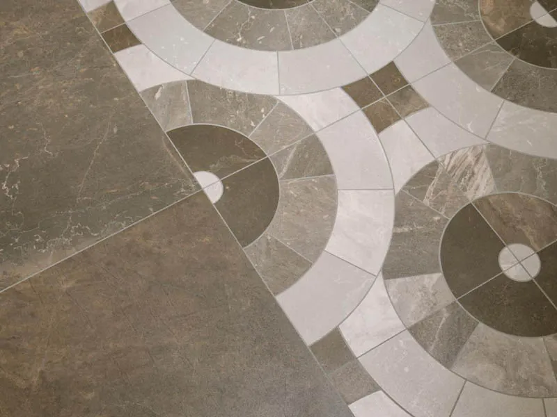 Керамогранит SKYLINE от производителя Villeroy & Boch –  фото