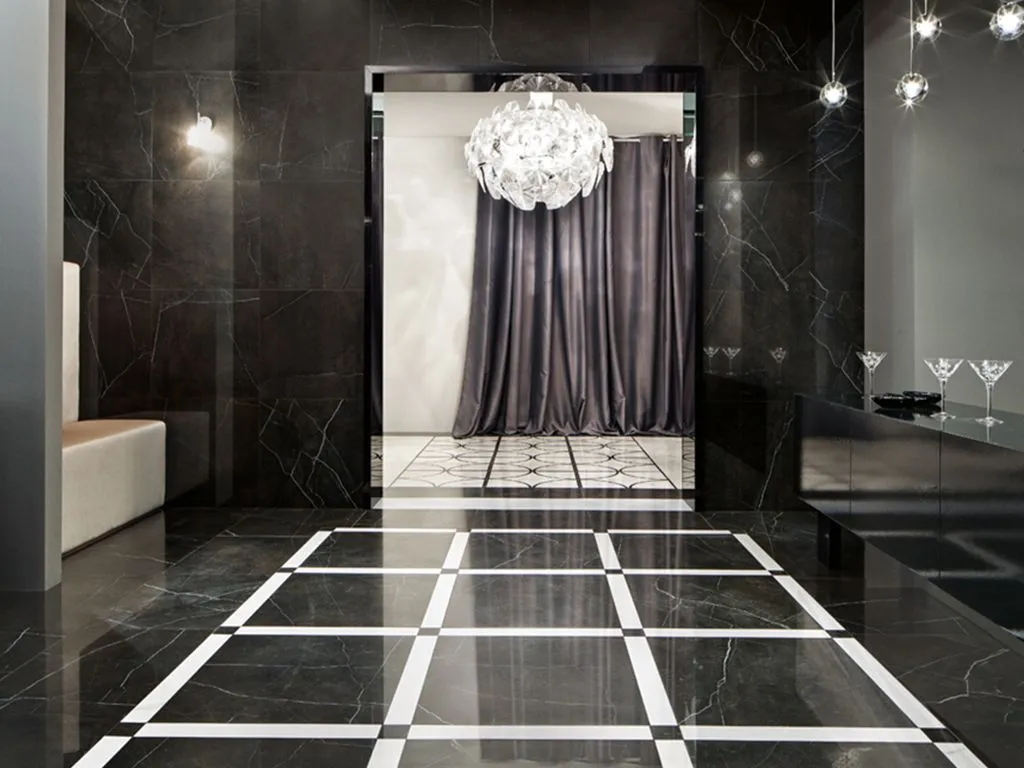 Керамогранит CHARME FLOOR PROJECT от производителя Italon –  фото