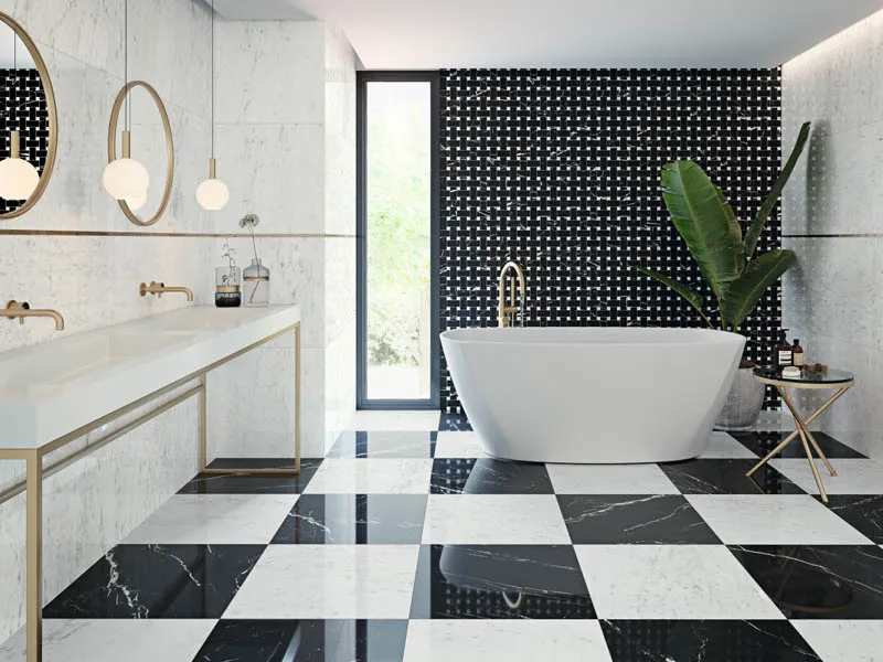 Керамическая плитка MARMOREA от производителя Grespania –  фото