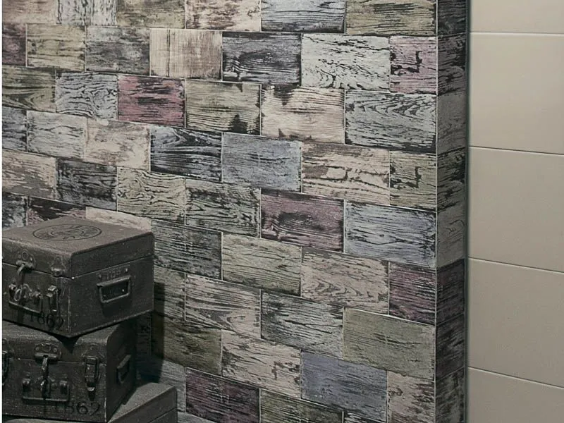 Керамическая плитка LEGNO от производителя Mainzu –  фото