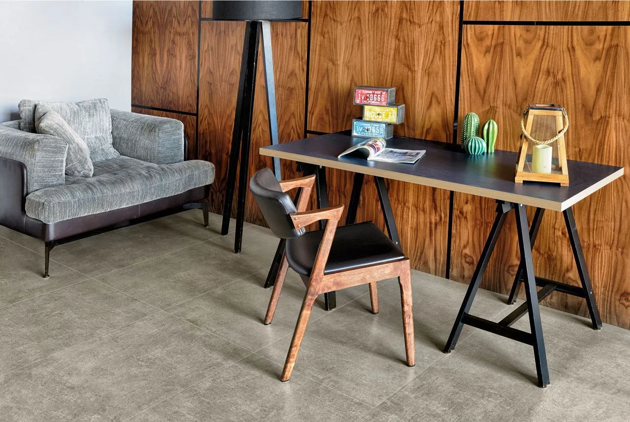 Керамогранит LOFT от производителя Italon –  фото