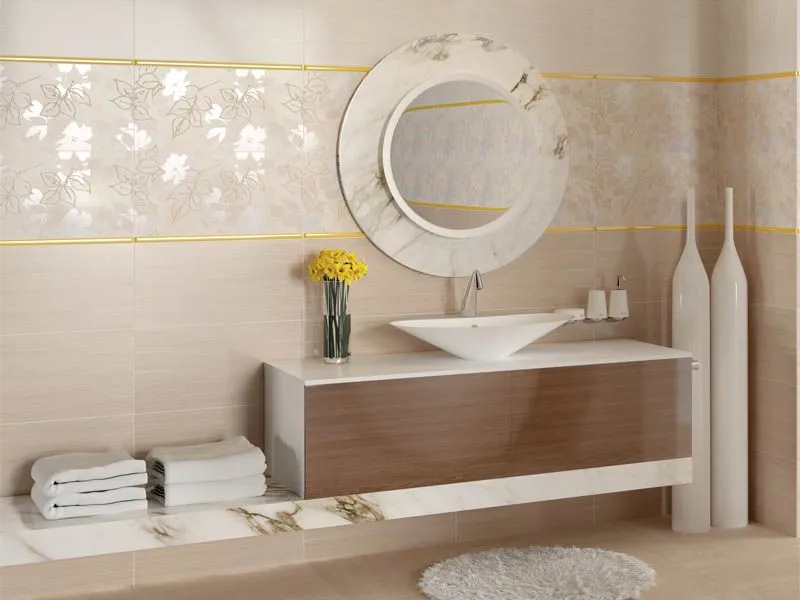 Керамическая плитка GABI от производителя Mei –  фото