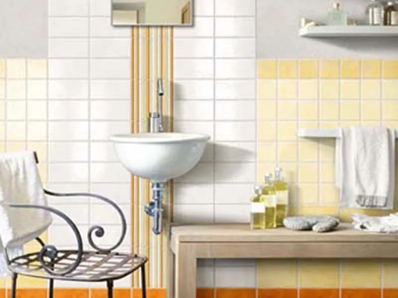 Керамическая плитка MEDITERRANEO от производителя Alta Ceramica –  фото