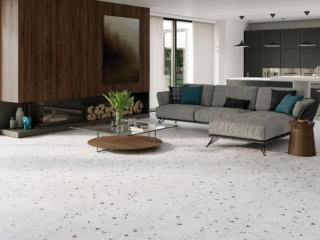 Керамогранит SONAR от производителя Codicer –  фото