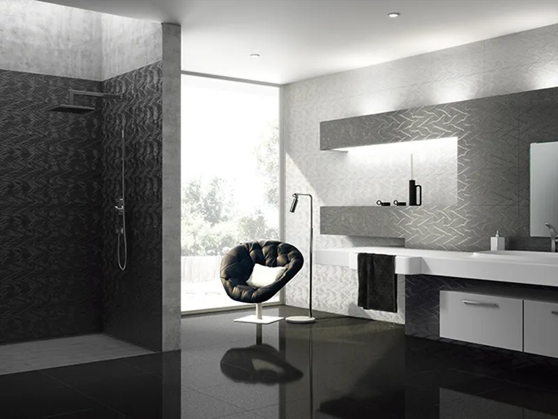 Керамогранит SMART от производителя Azteca –  фото