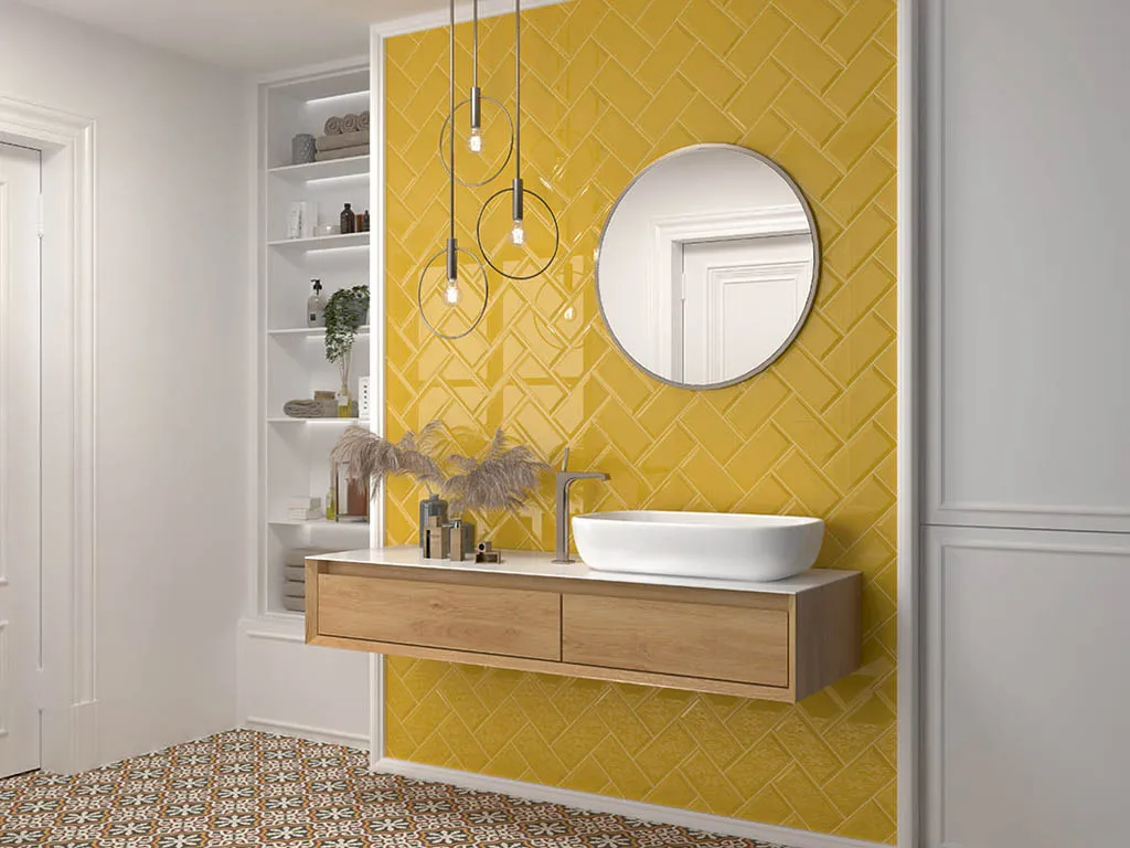 Керамическая плитка PLUS BISSEL от производителя Mainzu –  фото