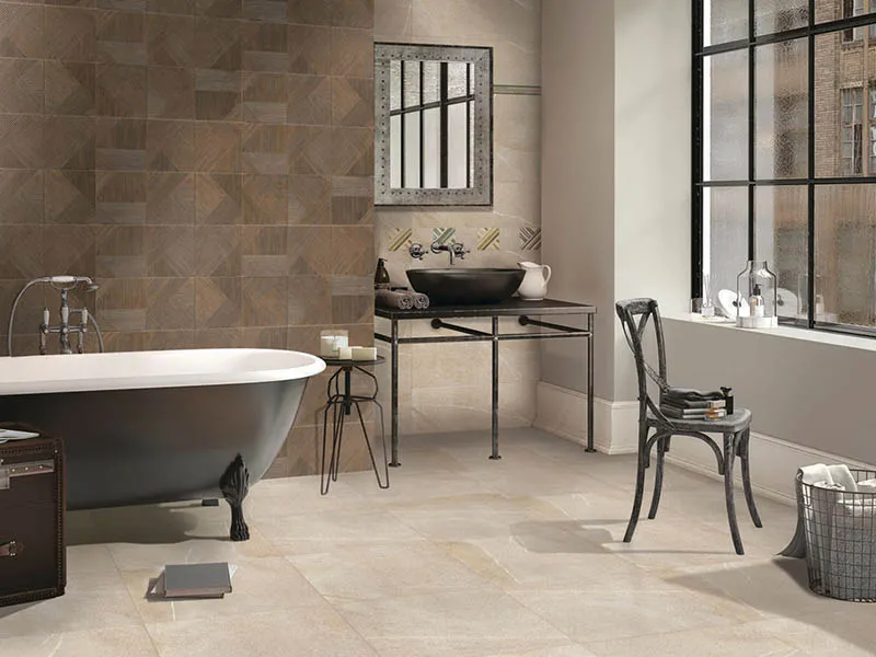 Керамическая плитка TRESOR от производителя Gemma –  фото