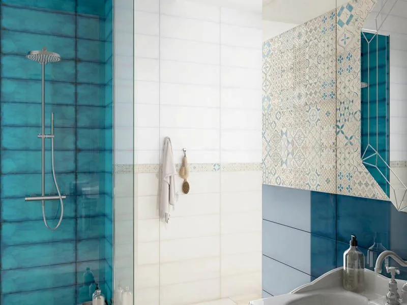 Керамическая плитка ПАРИЖАНКА от производителя Lasselsberger Ceramics –  фото