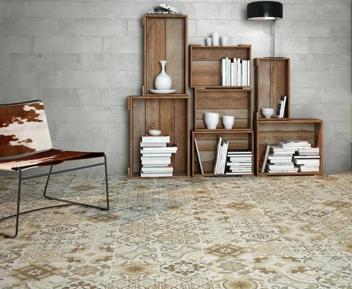 BOULEVARD / CREATION