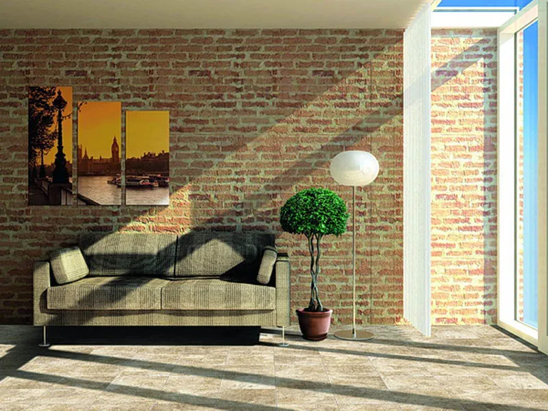 Ступени BREMEN от производителя SDS Keramik –  фото