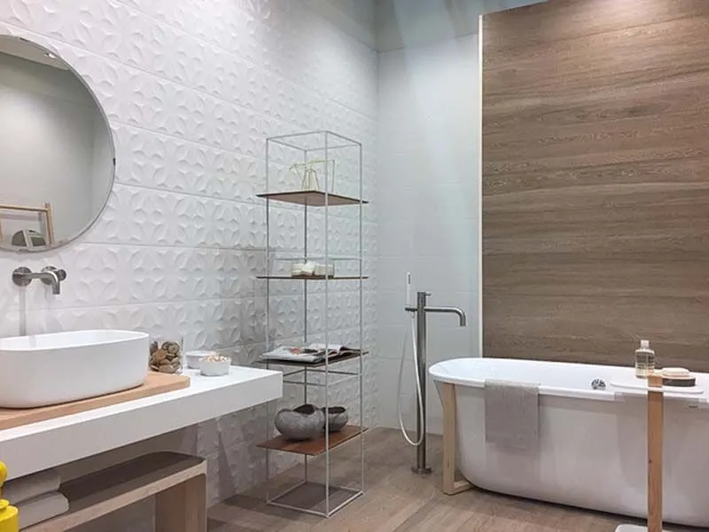 Керамическая плитка FREESTYLE от производителя Ragno Marazzi –  фото