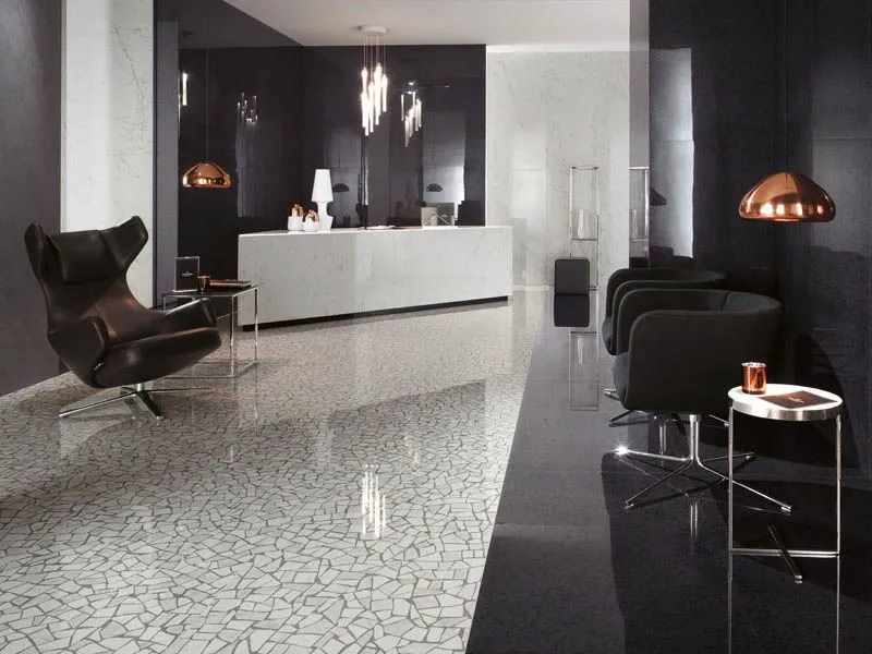 Керамическая плитка MARVEL GEMS от производителя Atlas Concorde (Italy) –  фото