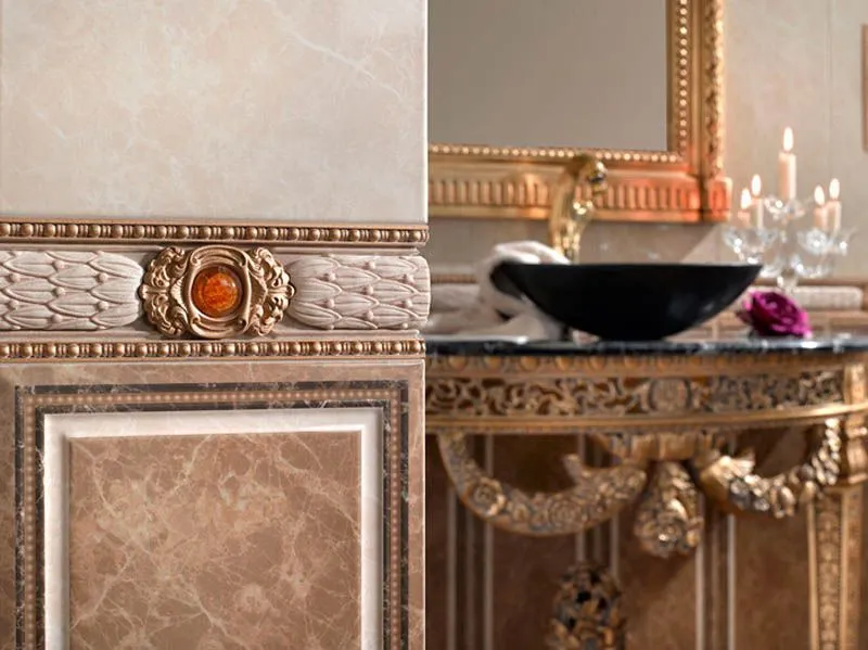 Керамическая плитка EMPERADOR от производителя Kerlife Ceramicas –  фото