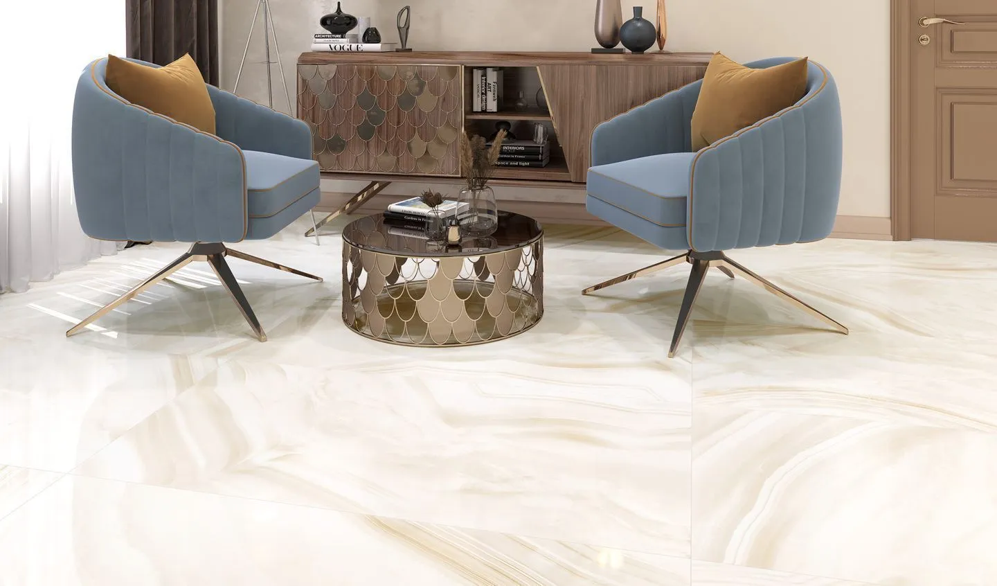  ONICE от производителя Delacora –  фото