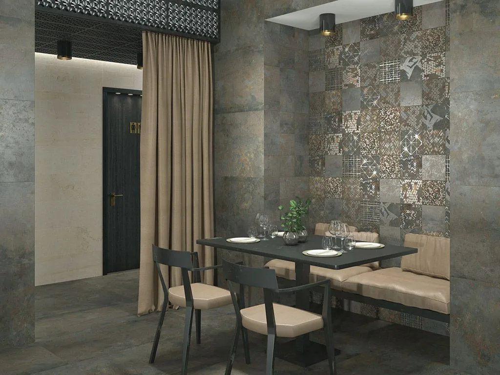 Керамическая плитка DIURNE от производителя Dune –  фото