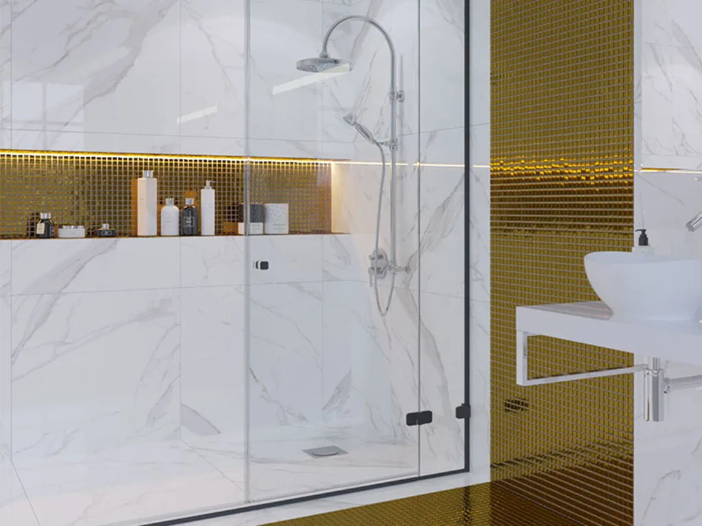 Мозаика METAL от производителя StarMosaic –  фото